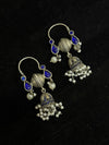 GERMAN SILVER EARINGS image 0