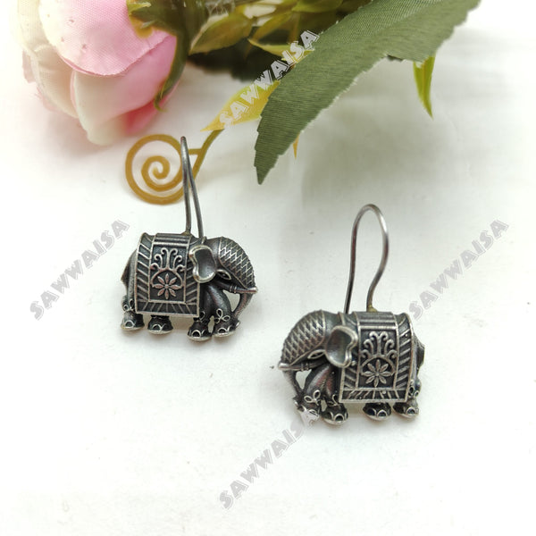 AERAVAT EARINGS image 0