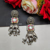 SAFED HATHI EARINGS image 0