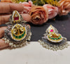 PRIT PACHI KUNDAN EARINGS image 0