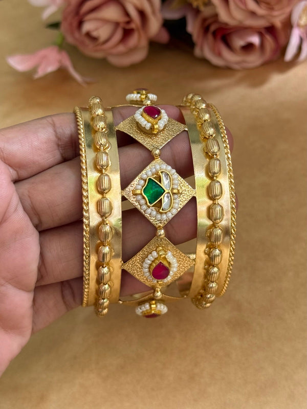 A-FUSION KUNDAN KADA image 0