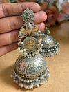 DUALTONE PREMIUM JHUMKAS image 1
