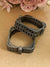 BLACK DIAMOND KADA PAIR image 0