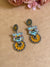 SATRANGI EARINGS image 0