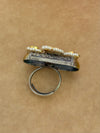 SINDOOR KINDAN RING image 1