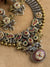 pachi Kundan necklace image 0