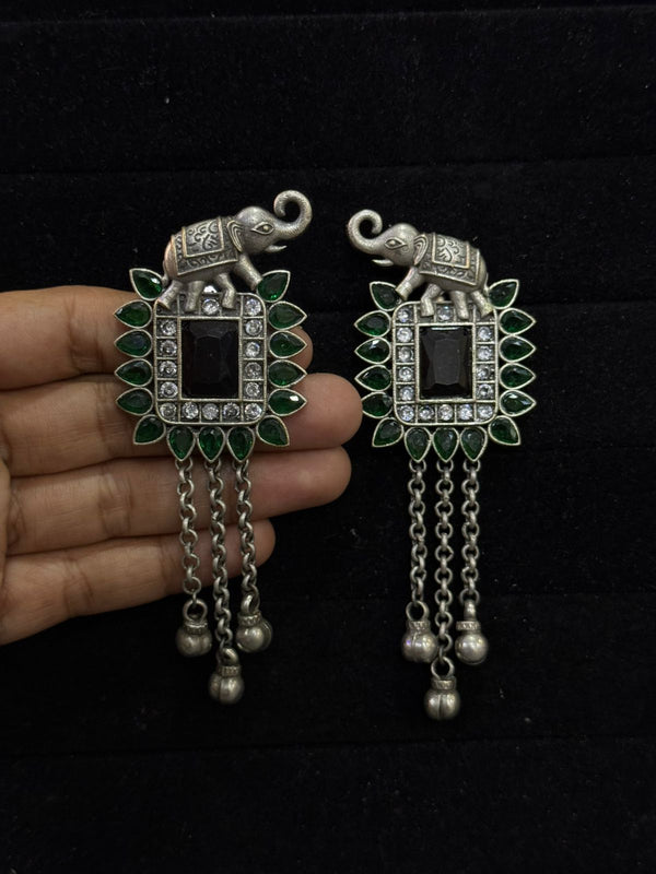 Boho Breeze Earrings image 0