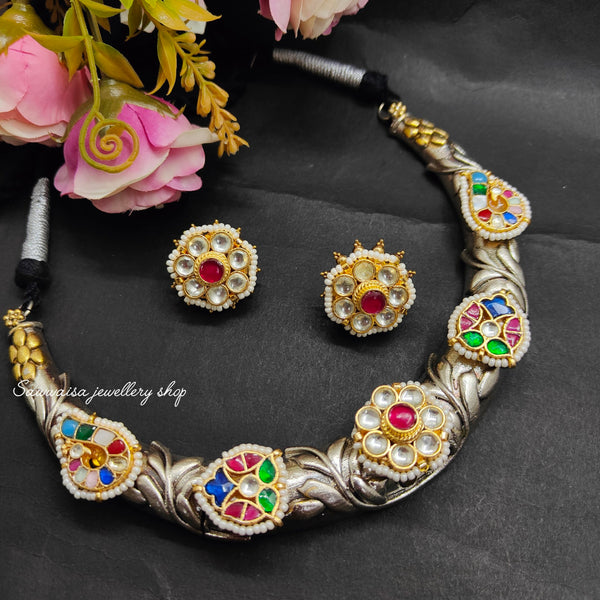 TARAS NECKLACE image 0