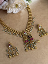 PachiKundan necklace image 1