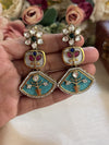A-earrings image 0