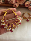 A-premium quality Bali earrings image 0
