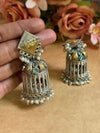 A-fusion jhumka image 1