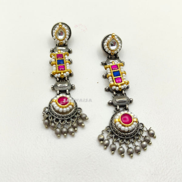 CHORAS EARINGS image 0