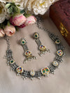 Fusion necklace image 0