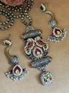 APSARA KUNDAN NECKLACE image 0