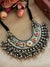 A-Ghungroo long necklace image 0