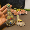 PAANA PREMIUM EARINGSS image 0