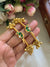 A-Adjustable bird Ghungroo bangles image 0
