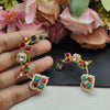PREMIUM EARCUFF WITH MONALISA STONE image 2