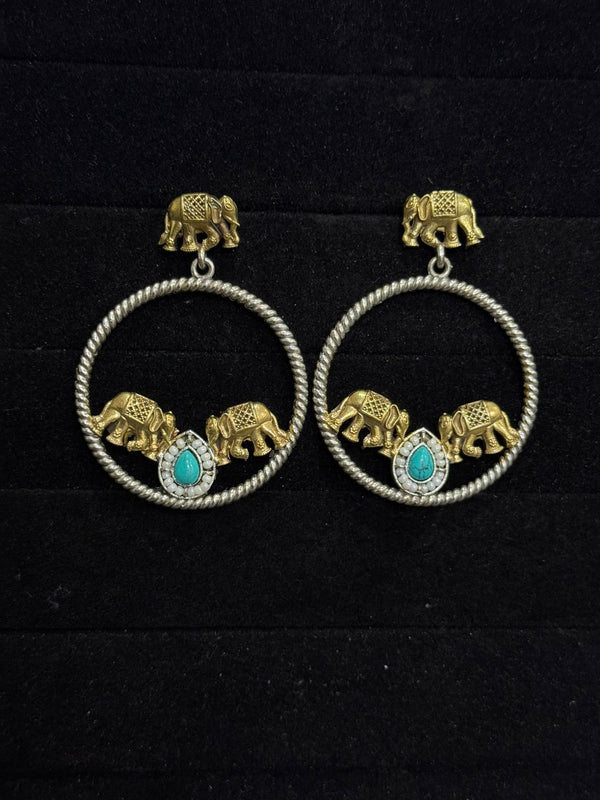 Desert Diva Earrings image 0