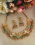 A-kundan necklace image 0