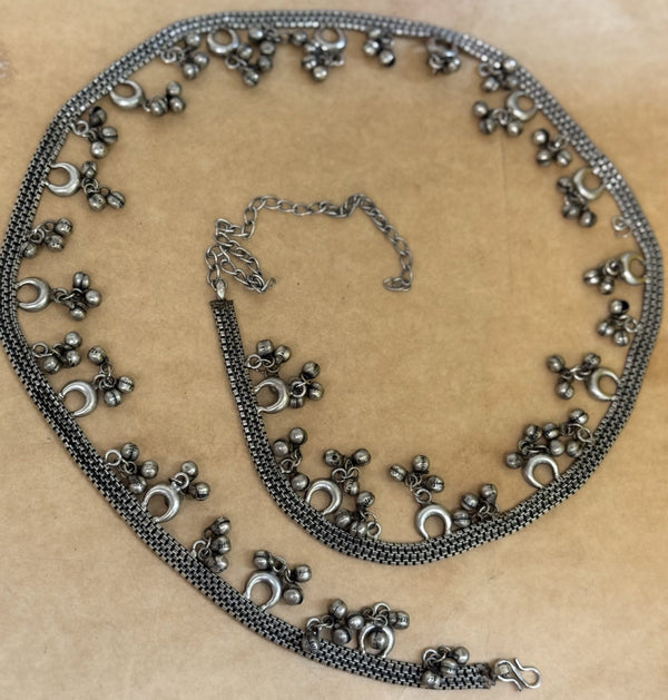 A-Kamat belt image 1