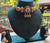 ROOH PINK STONE CHOKER image 0
