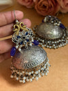 A-MORNI PREMIUM EARINGS image 0