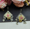 NEELA STONE EARINGS 1 image 0