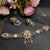 FITOOR KUNDAN NECKLACE image 0