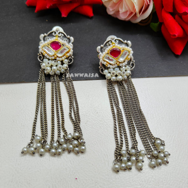 YAADE EARINGS image 0