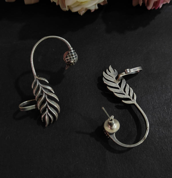 LEAF EARCUFF image 1