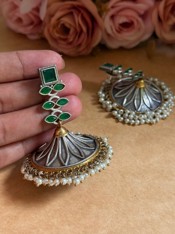 Z-MAYA PREMIUM EARINGS image 1