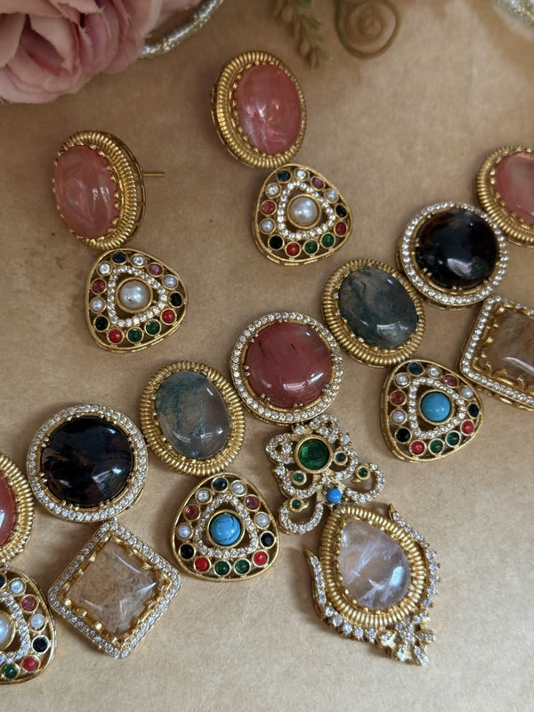 Russian necklace image 0