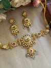 A-choker necklace image 0