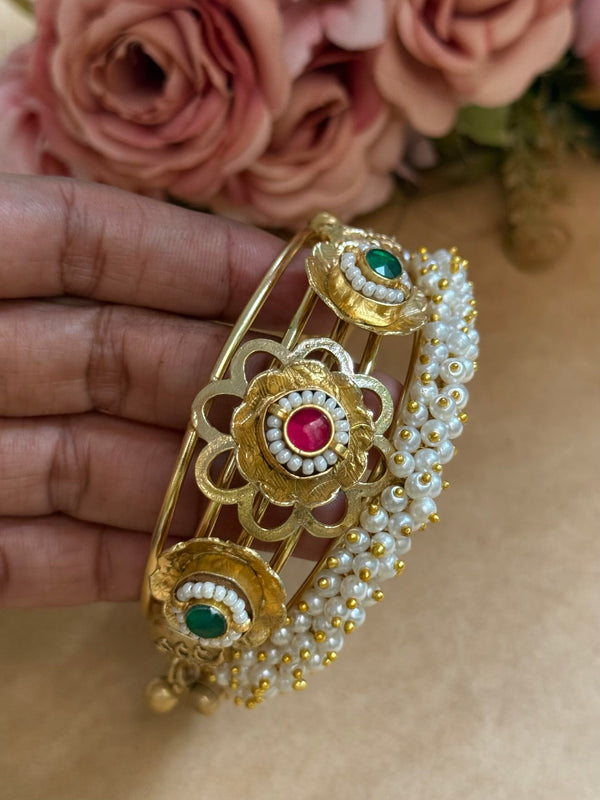 A-adjustable golden kada image 0