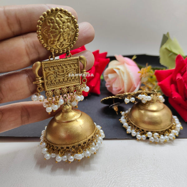 HEER JHUMKAS image 0