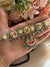 A-Kundan choker image 0