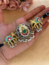 Kundan choker image 0