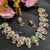 DUALTONE HANSIL NECKLACE image 0