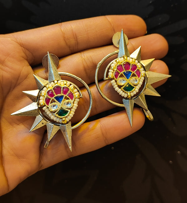 SITARA PREMIUM EARINGS image 0