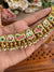 A-Kundan necklace image 0
