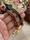 Hathi dant bangles image 1