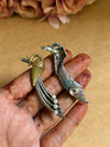 A-FUSION PEACOCK EARCUFF image 1
