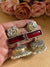 A-RUSSIAN PREMIUM STONE EARINGS image 0