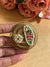 PAKSHI RAJ KUNDAN RING image 0