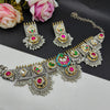 ETERNAL ELEGANCE NECKLACE image 0