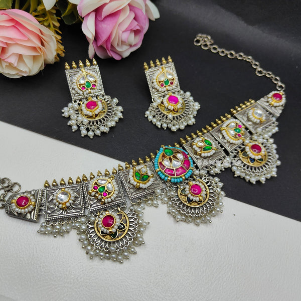 ETERNAL ELEGANCE NECKLACE image 0