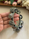 handmade Ghungroo kada one pcs image 2