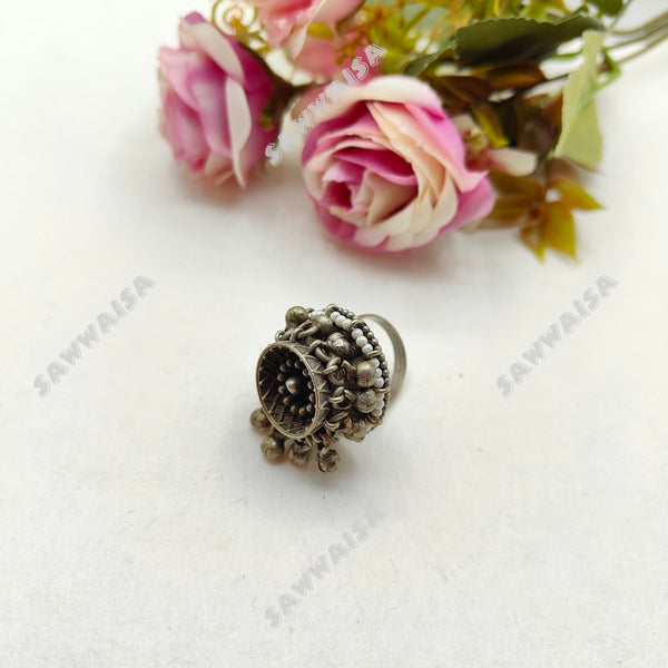 GUNGROO RING image 0